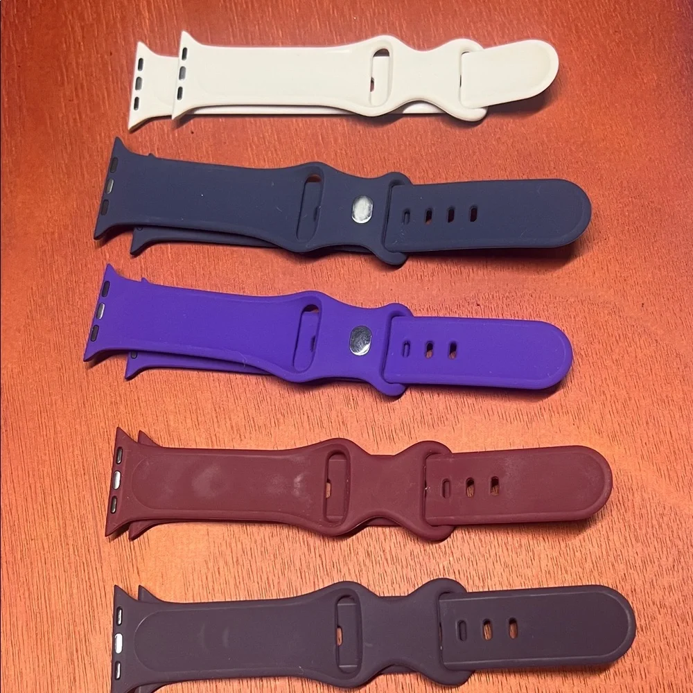 Apple Watch Bands 5